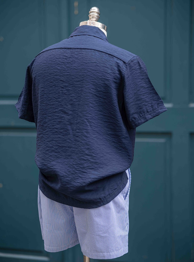 Shirt Navy