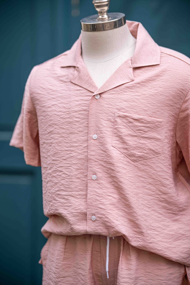Shirt Apricot