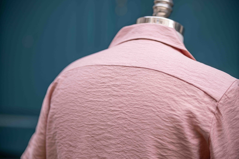 Shirt Apricot