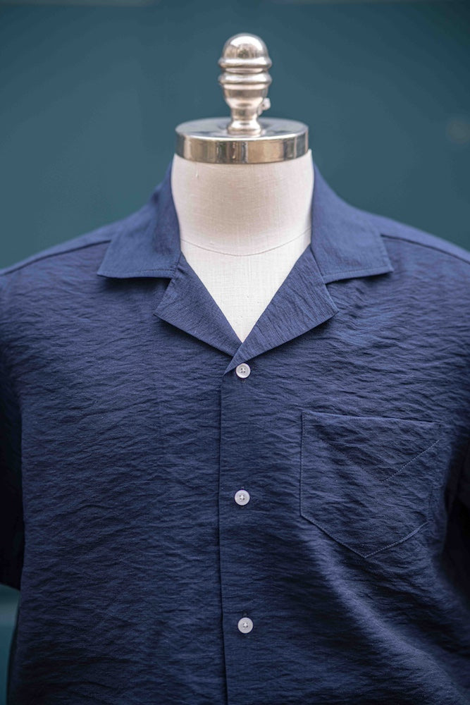 Shirt Navy