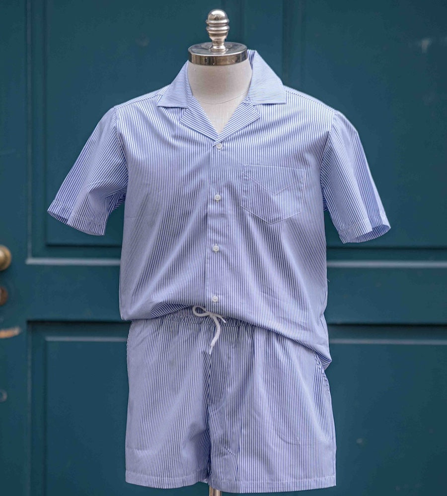 Shirt Streifen